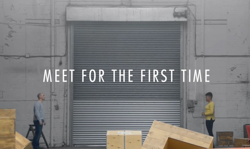 Heineken | Worlds Apart | #OpenYourWorld