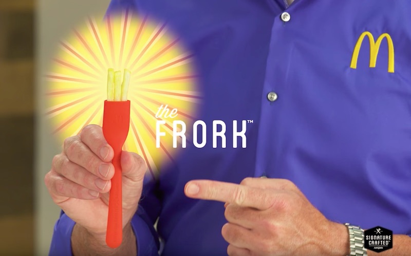 The Frork