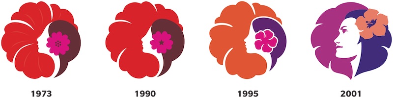 A New Look for Pualani