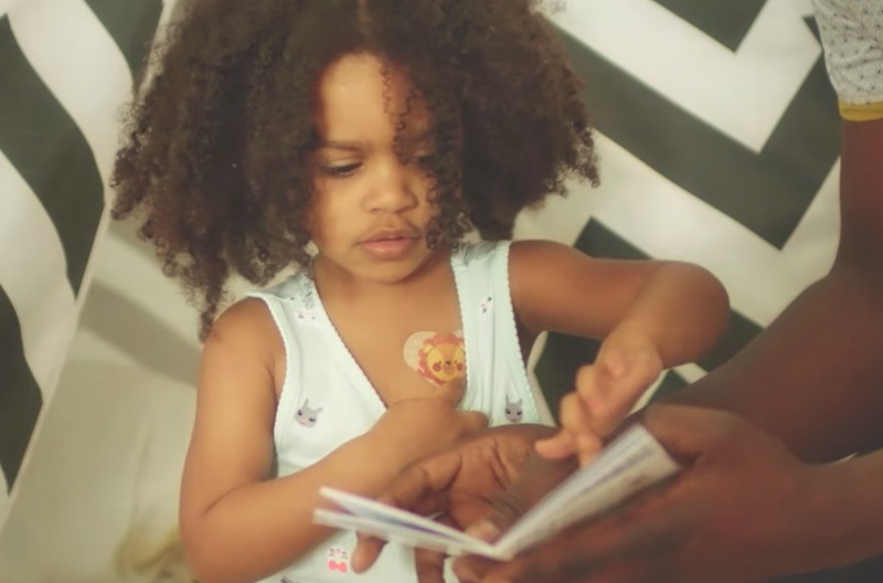 Hansaplast introduces Hearts.