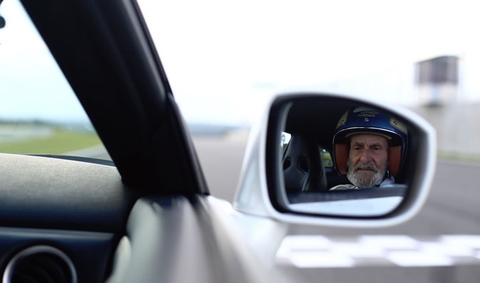 Nissan | A Grande Despedida