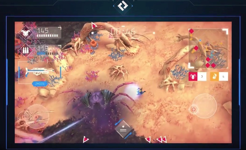 Alivia Foundation War on Cancer