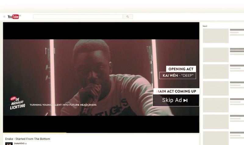 Studio Brussel - Pre Roll Concerts