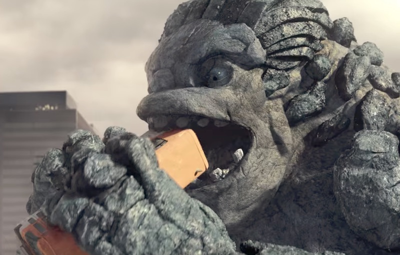 The 2018 Honda Odyssey – Keep the Peace