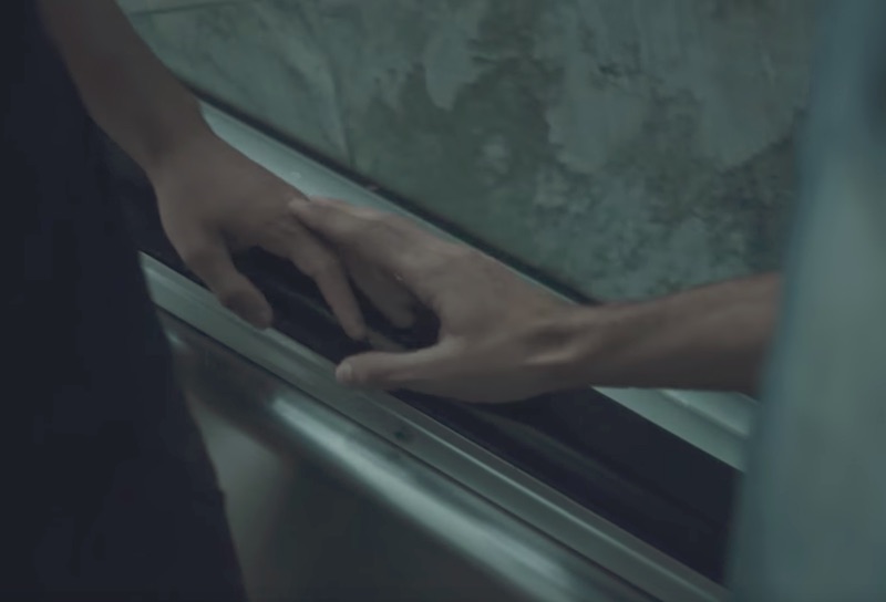 Vick | O poder do toque é para todos