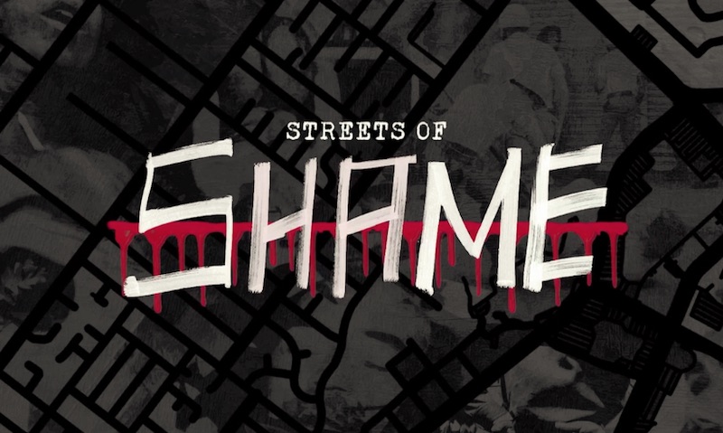 Streets of Shame