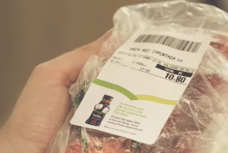 Del Valle - Balança Nutritiva