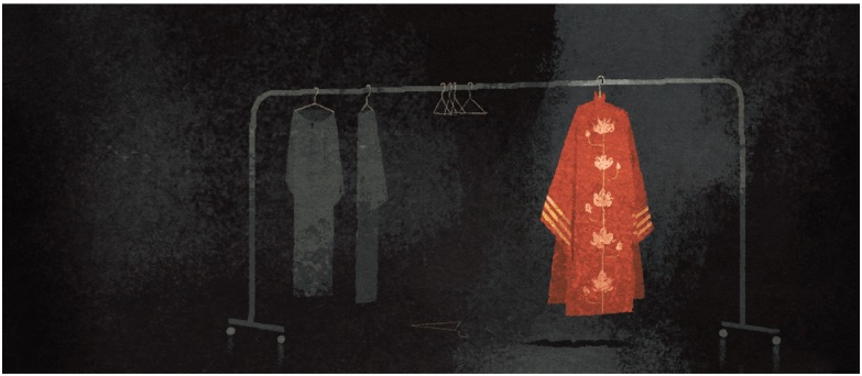 Google 石岡瑛子さん生誕79周年記念ロゴに！