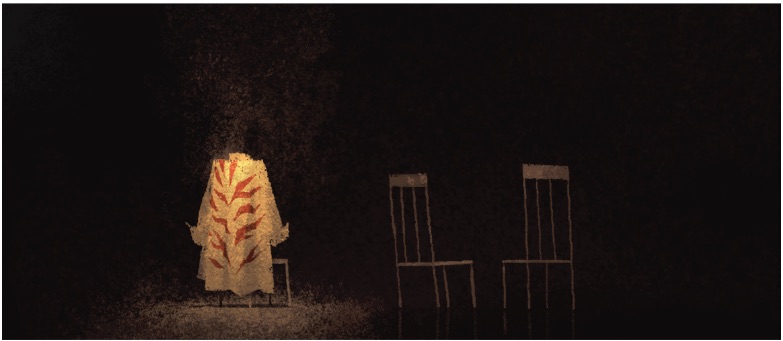 Google 石岡瑛子さん生誕79周年記念ロゴに！