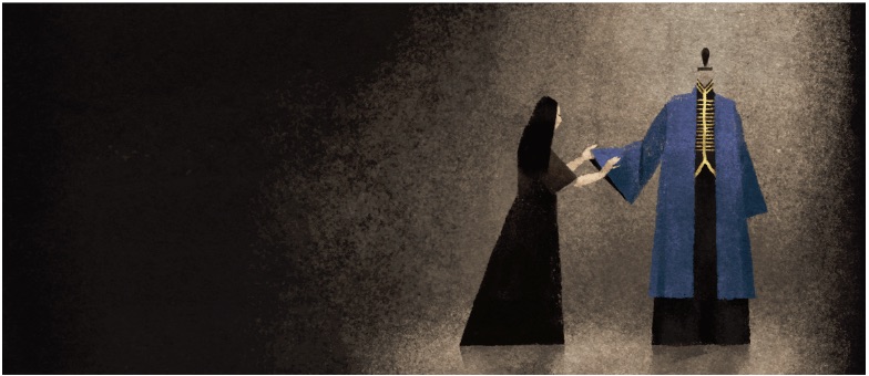 Google 石岡瑛子さん生誕79周年記念ロゴに！