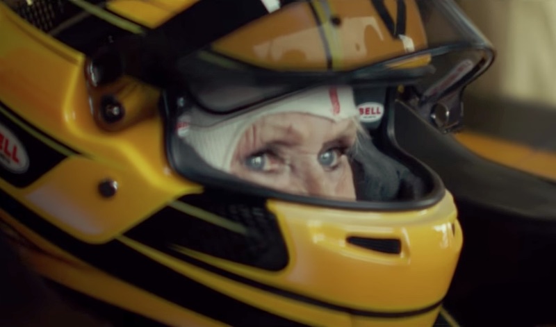 The Ultimate Test Drive