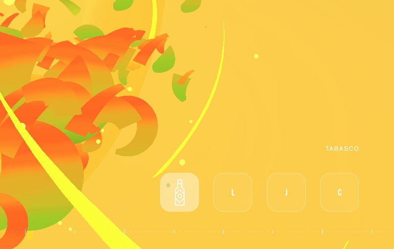 Chipotle - SAVOR.WAVS