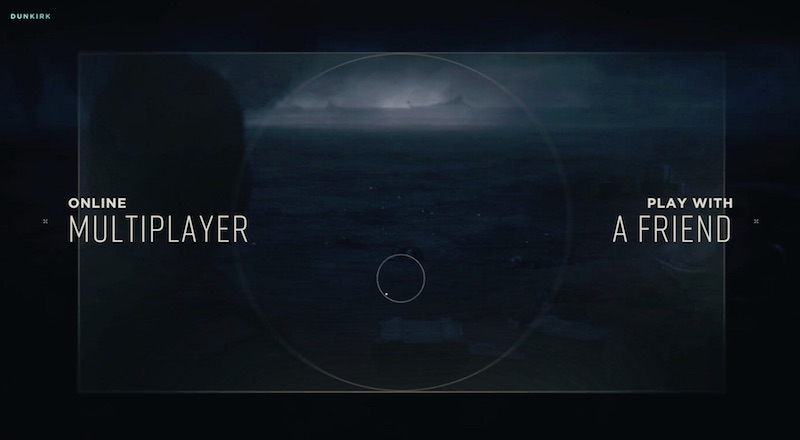 DUNKIRK – Experience Dunkirk Site