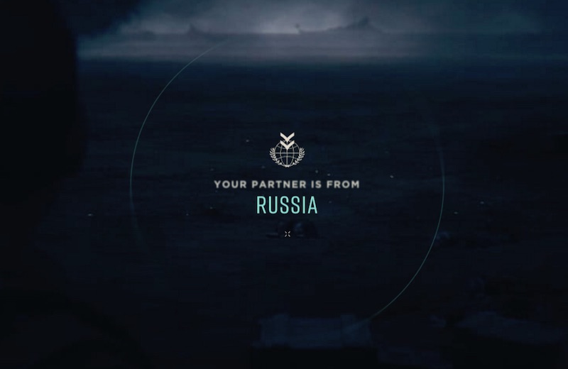 DUNKIRK – Experience Dunkirk Site