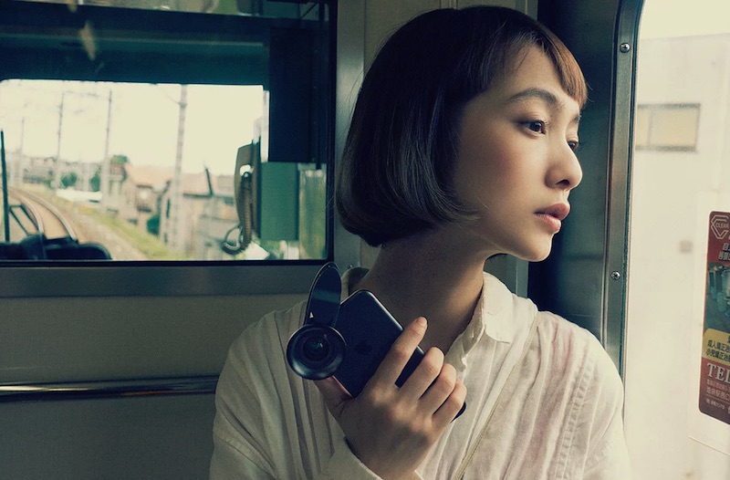 YASHICA | The Silence of Story