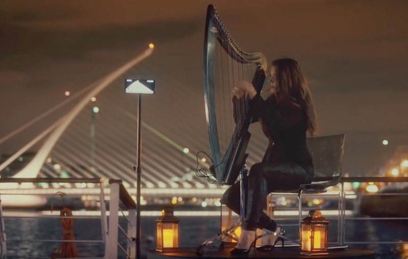 Samsung Galaxy Note8 | A Song for the City.