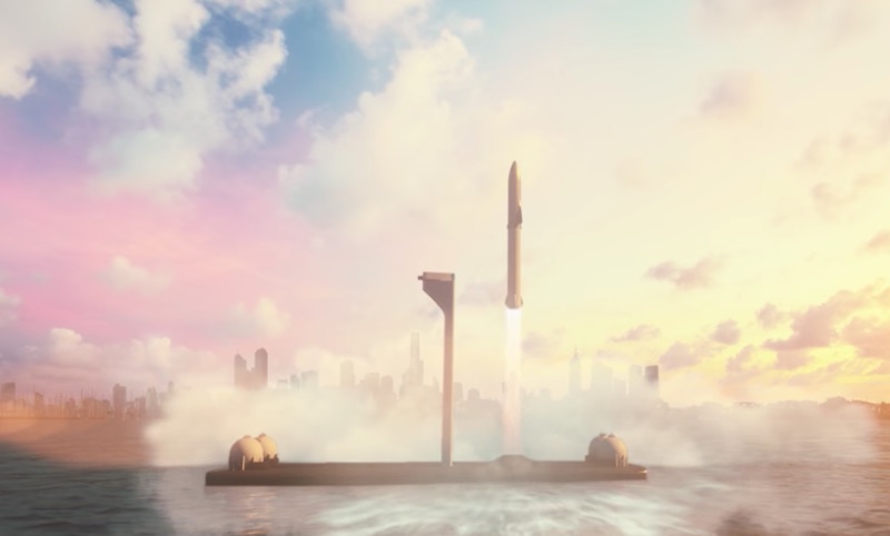 BFR | Earth to Earth