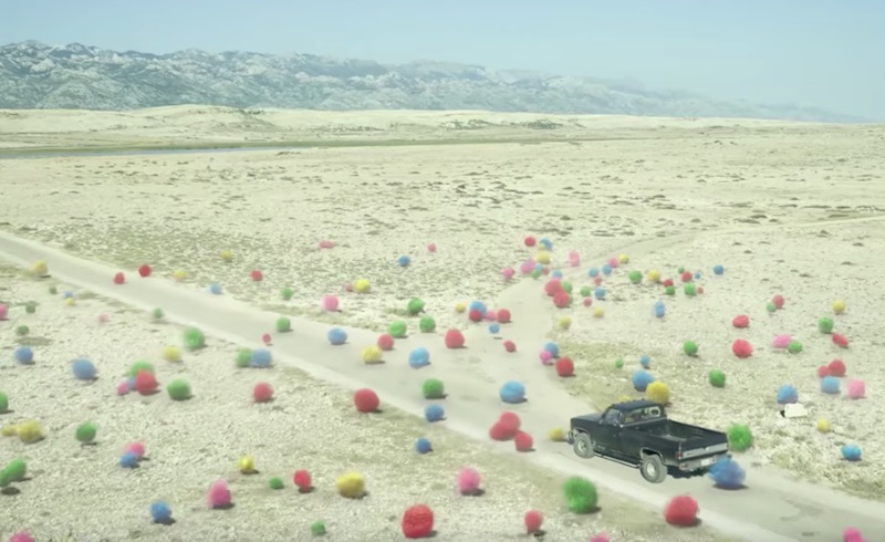 A World of Wow with Xperia – HDR display