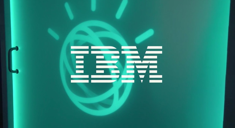 The Cognitive Photobooth