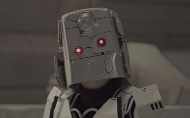 Weihnachten muss nicht teuer sein