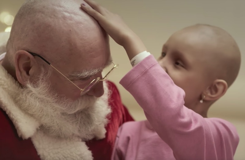 Uma visita inesquecível