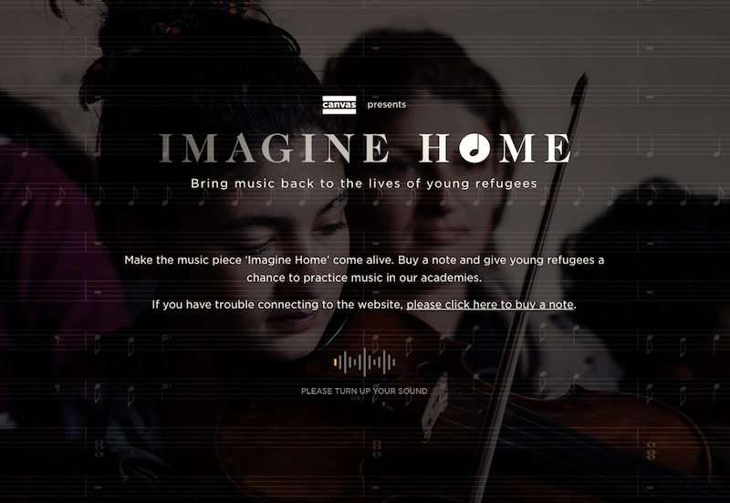 Imagine Home