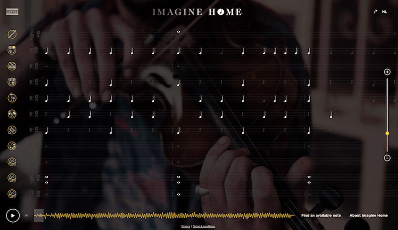 Imagine Home