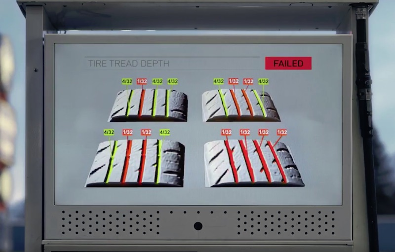 Fountain Tire Making one of Canada’s deadliest highways safer.