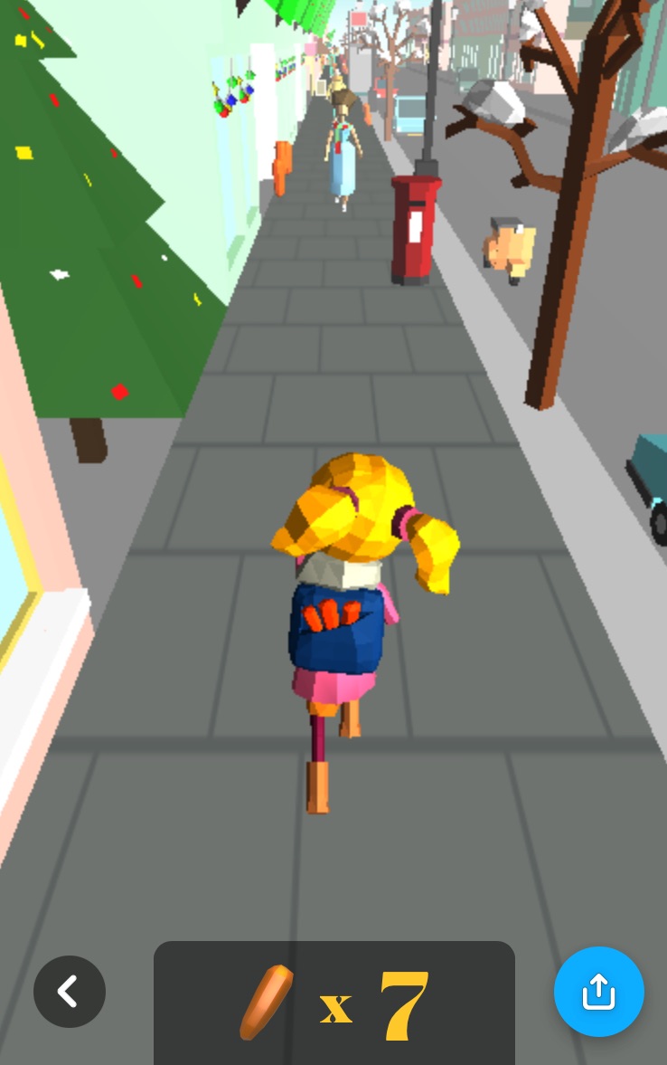 McDonald's UK | Reindeer Ready