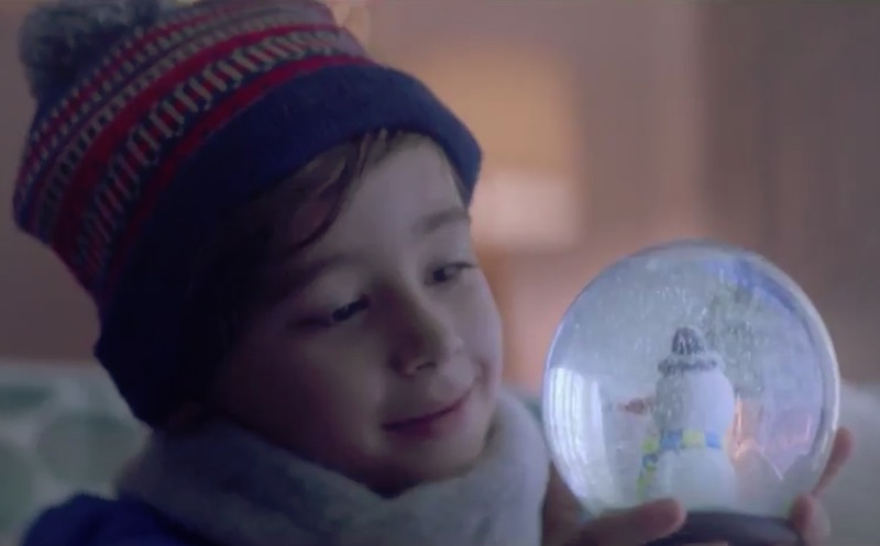 The Magic of Christmas