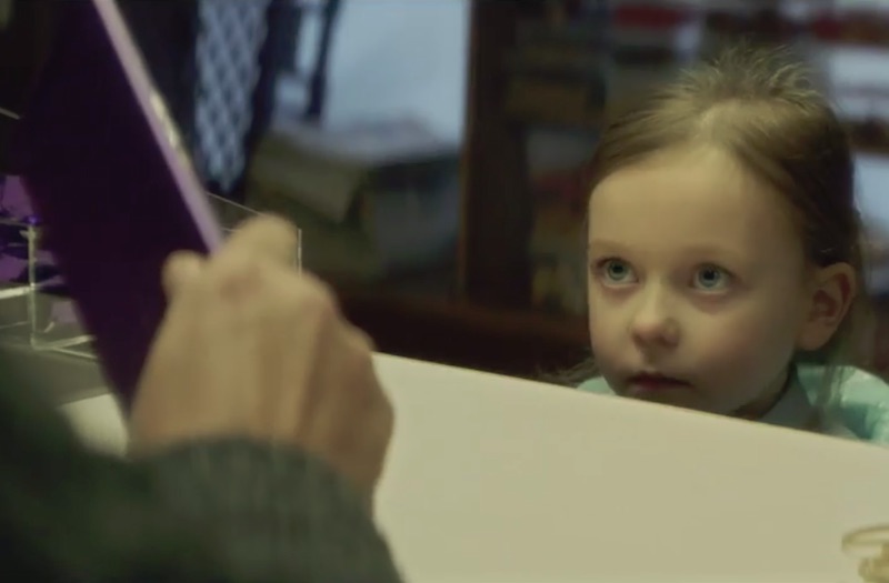 Cadbury - Mum's Birthday