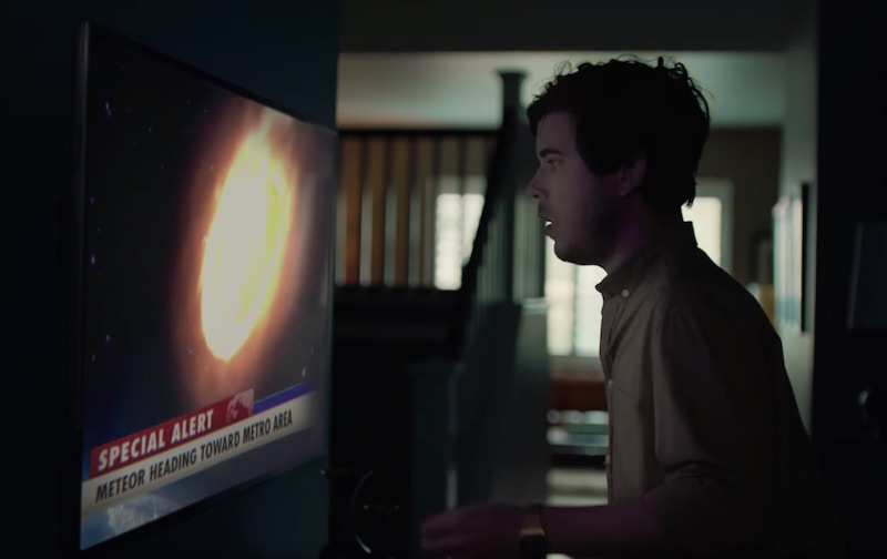 The all-new Volkswagen Tiguan | Meteor