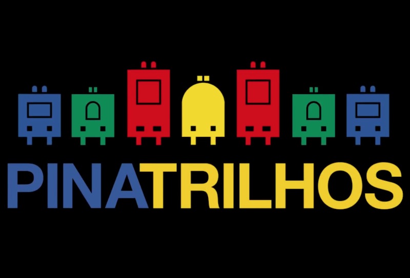 PinaTrilhos