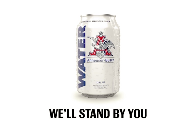 Budweiser 2018 Super Bowl Commercial | Stand By You