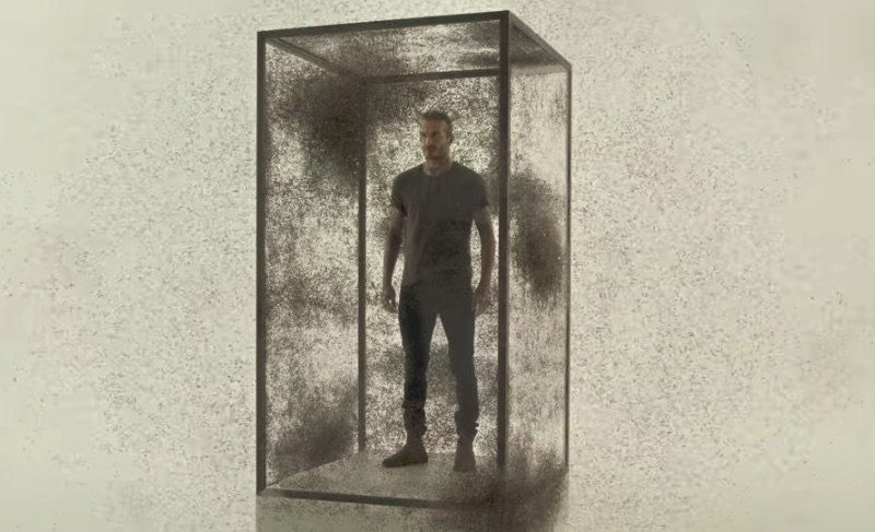 David Beckham leads the fight | Malaria Must Die