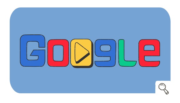 Doodleスノーゲーム