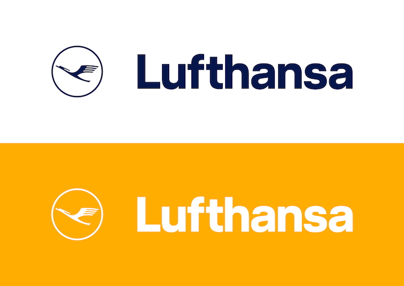 New Lufthansa Livery
