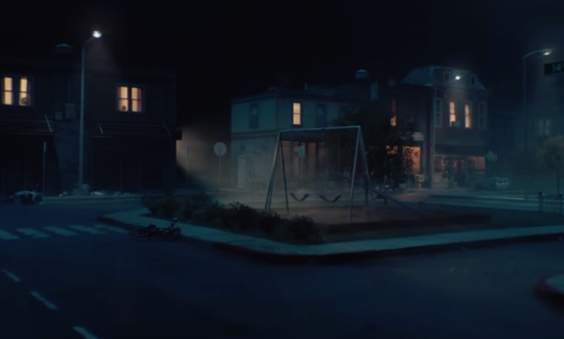 New York Lottery – Small Town