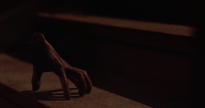 City Of Helsinki The Hand