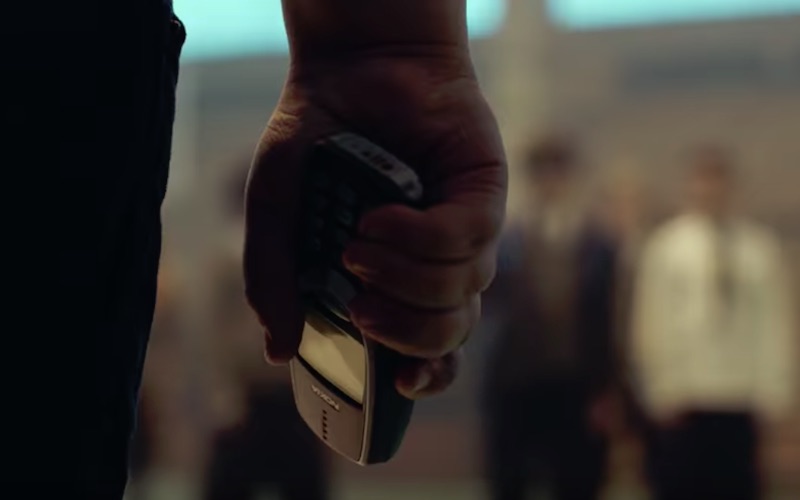 Nokia 7 plus and new Nokia 6 with Android One