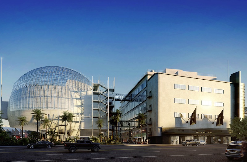 Welcome to the Overlook Hotel