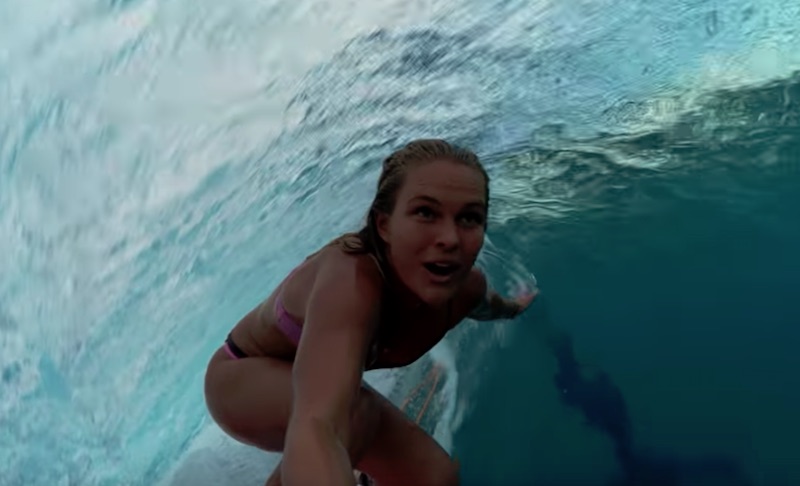 International Women's Day 2018