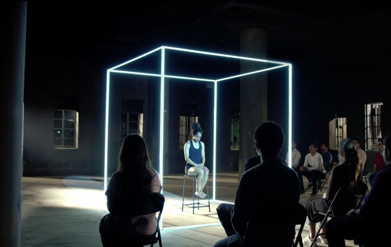 Reebok India | #BruisesCanBeGood