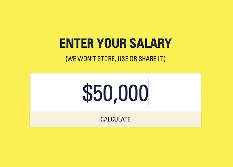 A Minute of Your Time - featuring Sarah Blasko