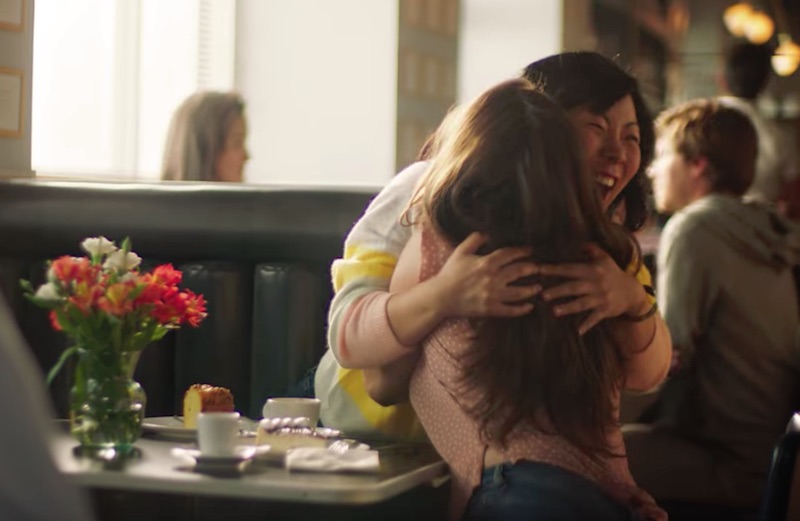 Fountain Tire | We're On This Road Together | Jenny