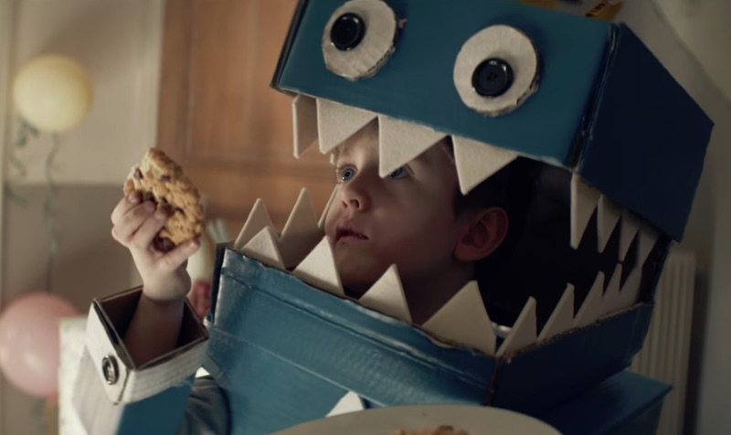 Intermarché - Maman, la plus belle du monde