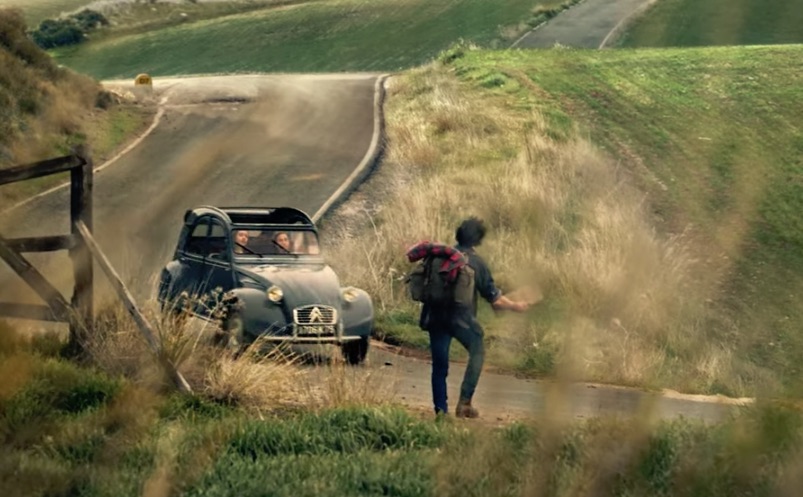 Citroën Inspired By You Since 1919