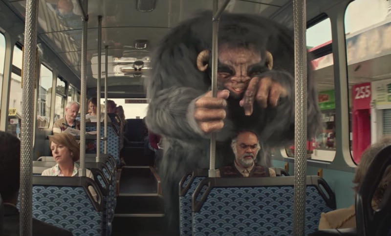 Toyota Drive Happy Project