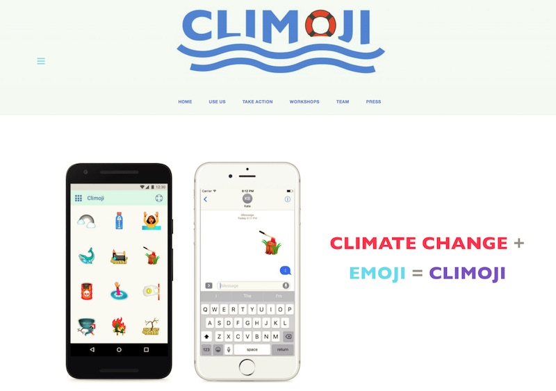 Climoji