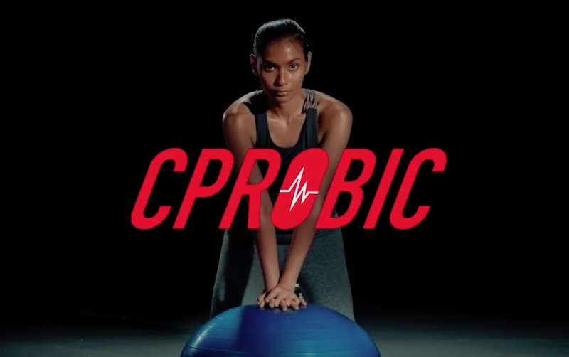 VIRGIN ACTIVE - CPROBIC
